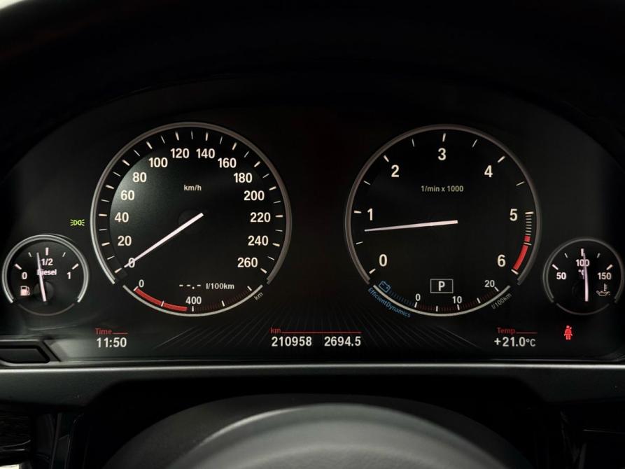BMW X6 II (F16) Ижевск  - изображение 37