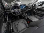 Toyota Highlander IV (XU70) Москва  - изображение 36