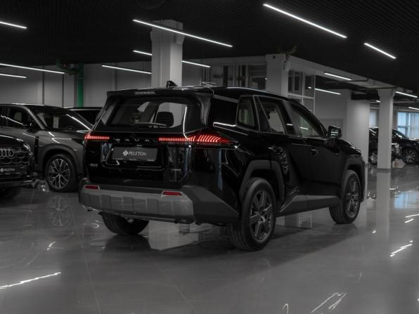 Toyota RAV4 VI (XA60) с пробегом 2026 года, цена 4 150 000 рублей, 30 км, внедорожник, Автокод Объявления