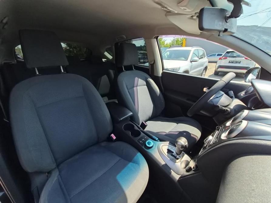 Nissan Qashqai I Саратов  - изображение 33