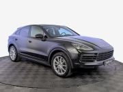 Porsche Cayenne III Москва  - изображение 33