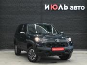 Lada (ВАЗ) Niva Travel I Екатеринбург  - изображение 18