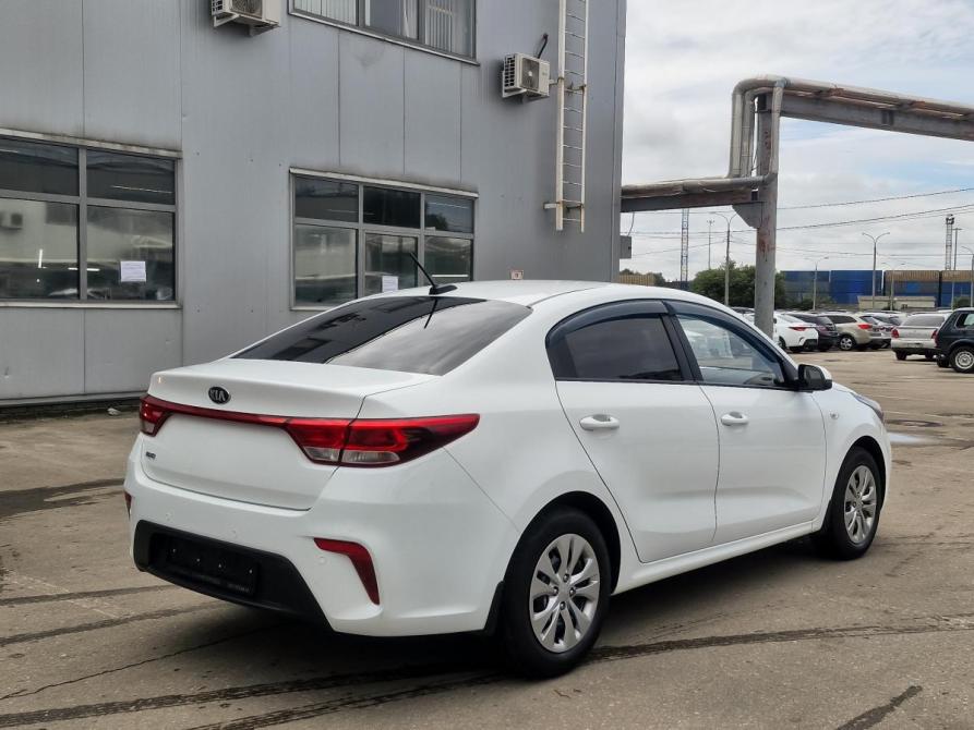 Kia Rio IV Нижний Новгород  - изображение 3