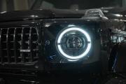 Mercedes-Benz G-Класс AMG II (W465) Рестайлинг Москва  - изображение 38