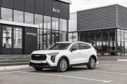 Haval Jolion I Рестайлинг Нижний Новгород  - изображение 72