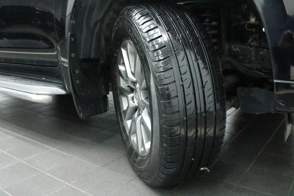 Toyota Land Cruiser Prado 150 Series Рестайлинг 1 Красноярск  - изображение 18