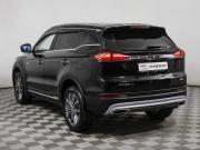 Geely Atlas Pro Москва  - изображение 25