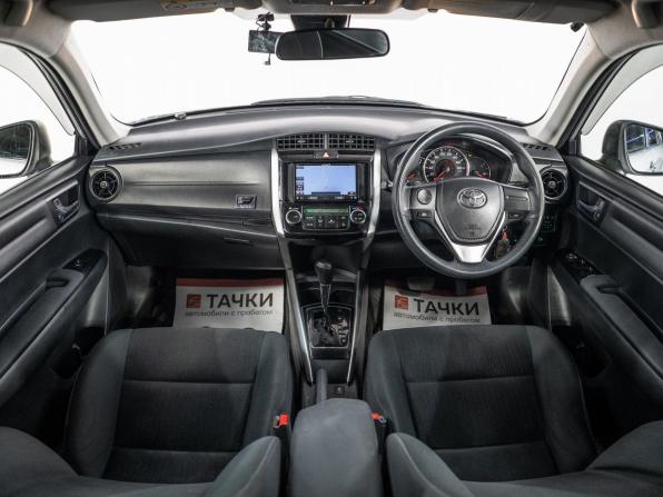 Toyota Corolla XI (E160 E170 E180) Рестайлинг 1 с пробегом 2016 года, цена 1 180 000 рублей, 143276 км, универсал, Автокод Объявления