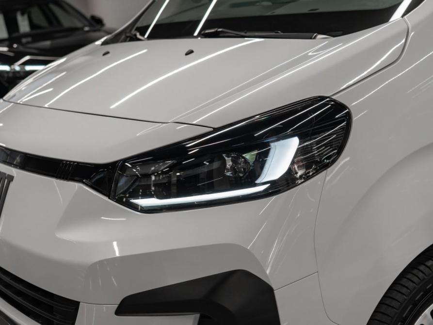 Fiat Ulysse III Москва  - изображение 26