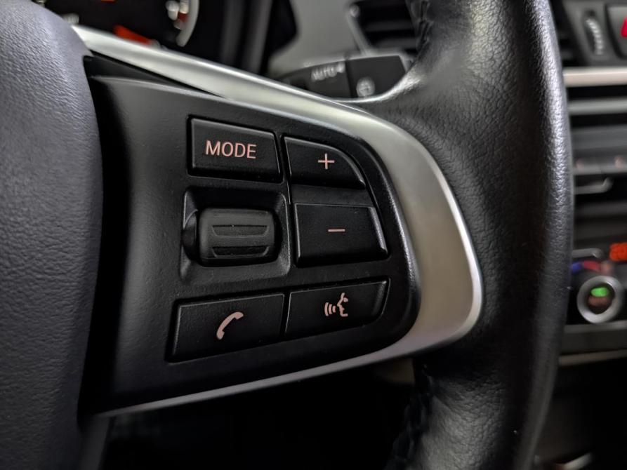 BMW X1 II (F48) Рестайлинг Москва  - изображение 28