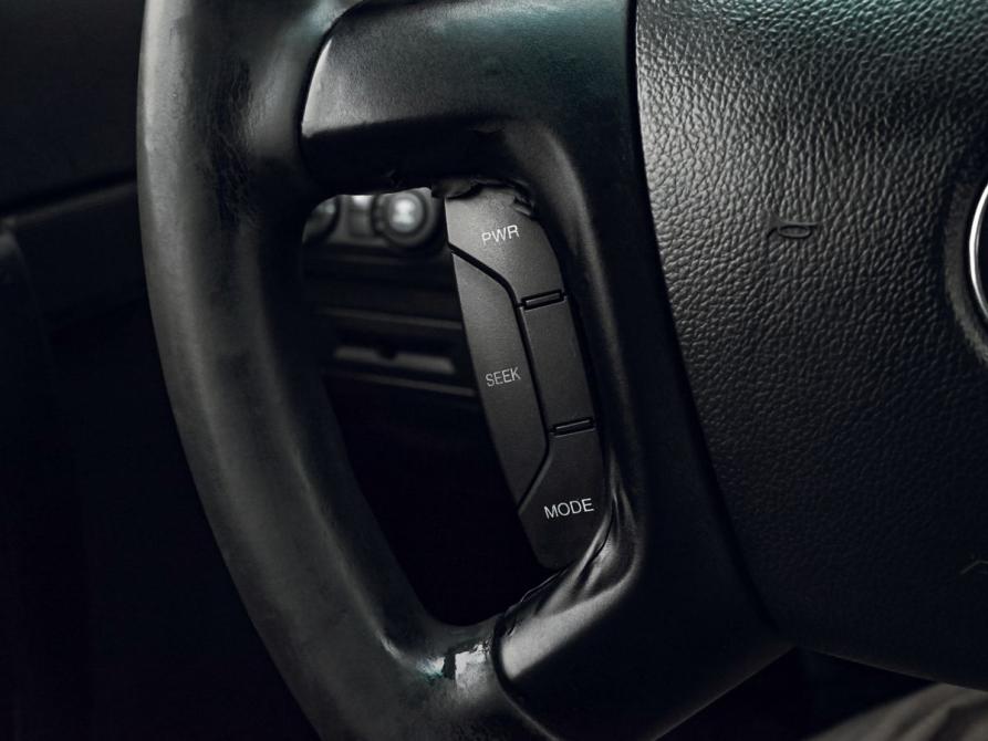 Chevrolet Captiva I Екатеринбург  - изображение 12