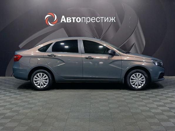 Lada (ВАЗ) Vesta I с пробегом 2021 года, цена 1 050 000 рублей, 92249 км, седан, Автокод Объявления