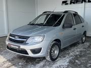 Lada (ВАЗ) Granta I Уфа  - изображение 11