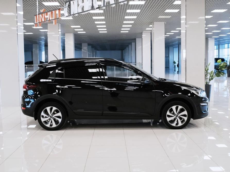 Kia Rio IV Самара  - изображение 5