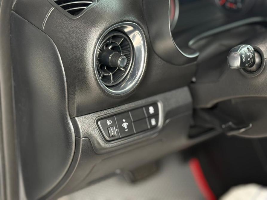Kia Cerato IV Екатеринбург  - изображение 18