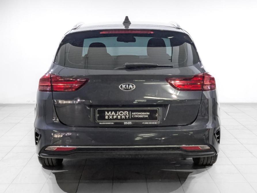 Kia Ceed III Химки  - изображение 6
