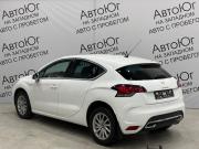 Citroen DS4 Ставрополь  - изображение 22