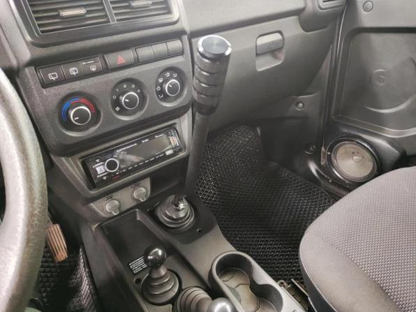 Lada (ВАЗ) Niva Legend I с пробегом 2021 года, цена 642 600 рублей, 102827 км, внедорожник, Автокод Объявления