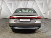 Audi A7 II (4K) Москва  - изображение 30