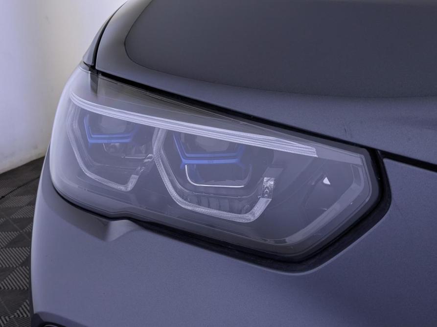 BMW X5 IV (G05/G18) Москва  - изображение 11