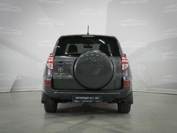 Toyota RAV4 III (XA30) с пробегом 2010 года, цена 1 410 000 рублей, 230000 км, внедорожник, Автокод Объявления