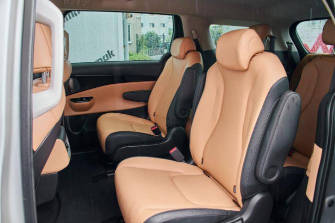 Kia Carnival IV с пробегом 2021 года, цена 3 890 000 рублей, 74220 км, минивэн, Автокод Объявления
