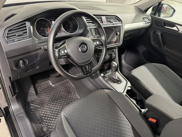 Volkswagen Tiguan II с пробегом 2020 года, цена 2 449 800 рублей, 85000 км, внедорожник, Автокод Объявления