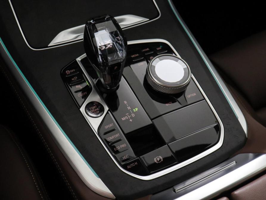 BMW X5 IV (G05/G18) Химки  - изображение 16