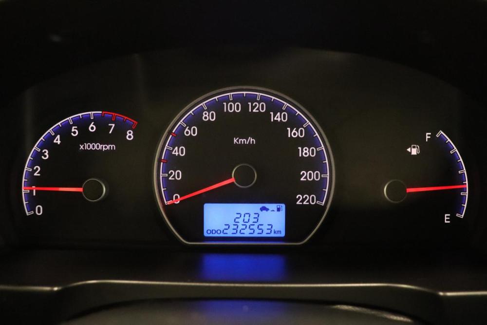 Hyundai Elantra IV (HD) Ульяновск  - изображение 11