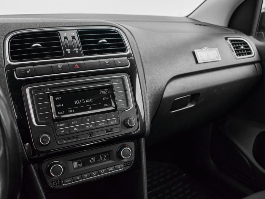 Volkswagen Polo V Рестайлинг Екатеринбург  - изображение 16