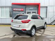 Hyundai Creta I Рестайлинг Альметьевск  - изображение 34