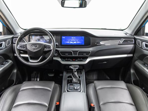 Kaiyi X3 с пробегом 2024 года, цена 1 428 000 рублей, 29939 км, внедорожник, Автокод Объявления