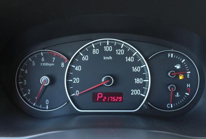 Suzuki SX4 I (Classic) с пробегом 2008 года, цена 760 000 рублей, 217529 км, хэтчбек, Автокод Объявления
