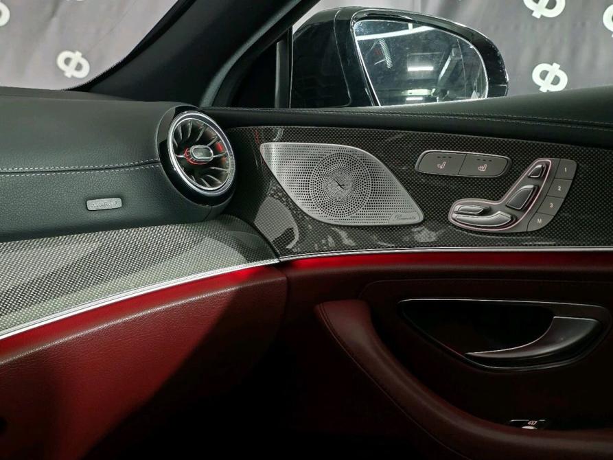 Mercedes-Benz CLS AMG III (C257) Новосибирск  - изображение 26