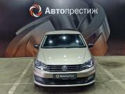 Volkswagen Polo V Рестайлинг Ставрополь  - изображение 26