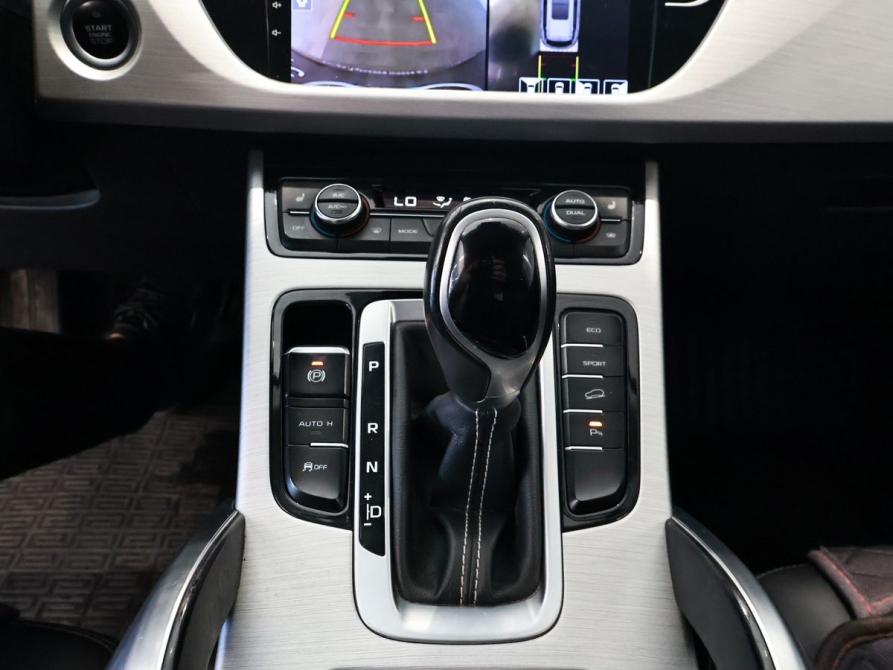 Geely Atlas I Калуга  - изображение 28