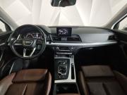 Audi Q5 II (FY) Москва  - изображение 38