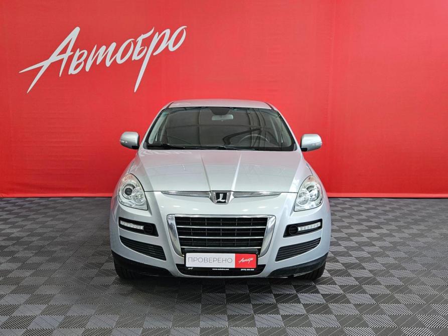 Luxgen Luxgen7 SUV Вологда  - изображение 8