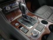 Volkswagen Touareg II Рестайлинг Москва  - изображение 57