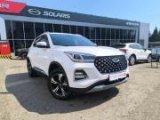 Chery Tiggo 4 Pro I Рестайлинг Нижнекамск  - изображение 20