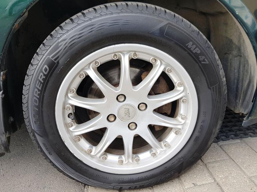 Toyota Corolla IX (E120 E130) Брянск  - изображение 12