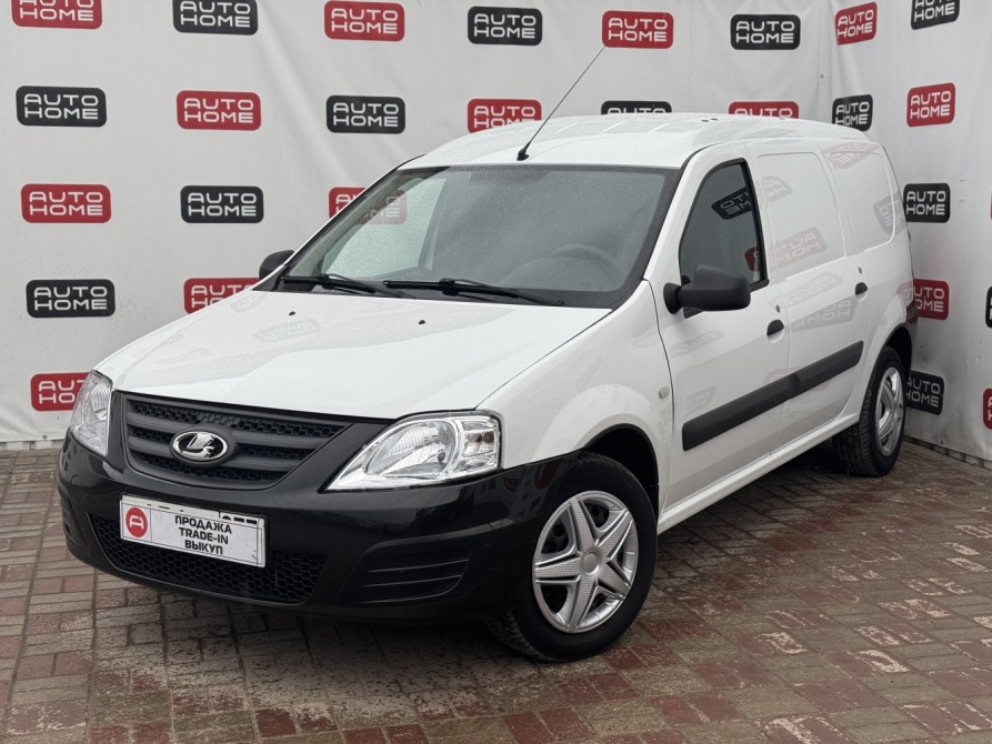 Lada (ВАЗ) Largus I Санкт-Петербург  - изображение 1