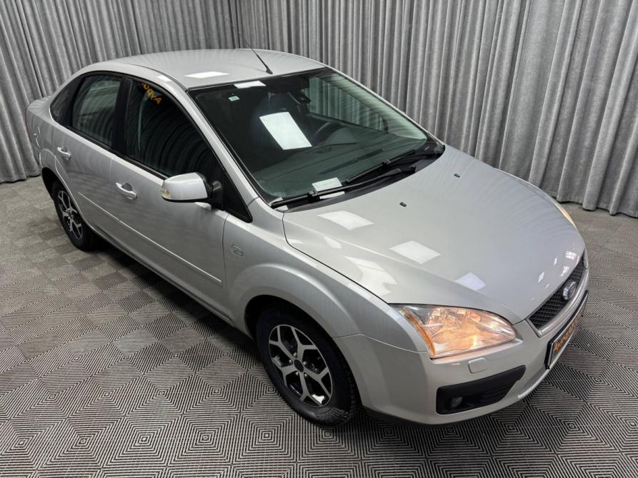 Ford Focus II Стерлитамак  - изображение 2