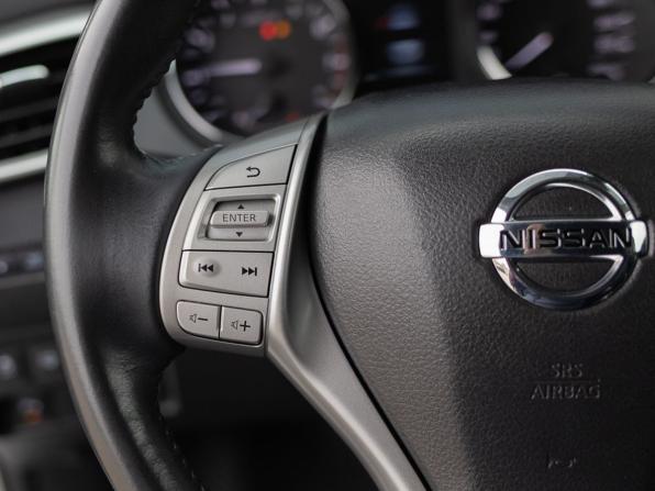 Nissan Qashqai II с пробегом 2016 года, цена 1 640 000 рублей, 143264 км, внедорожник, Автокод Объявления