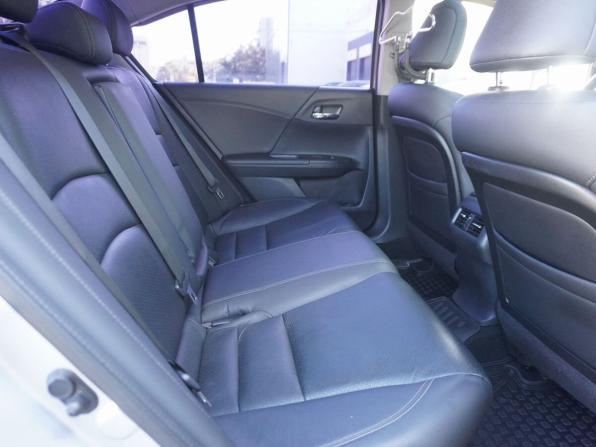 Honda Accord IX с пробегом 2013 года, цена 1 350 000 рублей, 242092 км, седан, Автокод Объявления