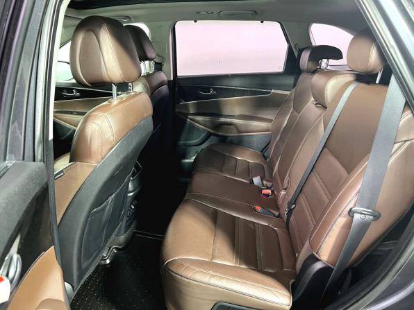 Kia Sorento III Prime с пробегом 2016 года, цена 1 890 000 рублей, 220053 км, внедорожник, Автокод Объявления
