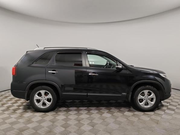 Kia Sorento II Рестайлинг с пробегом 2020 года, цена 2 295 000 рублей, 74527 км, внедорожник, Автокод Объявления