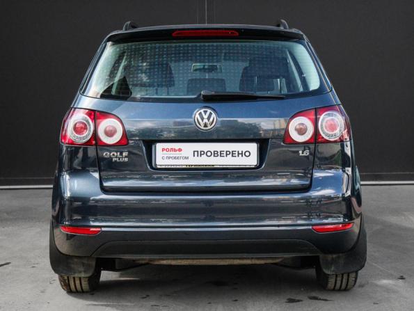 Volkswagen Golf Plus II с пробегом 2011 года, цена 750 000 рублей, 150896 км, хэтчбек, Автокод Объявления
