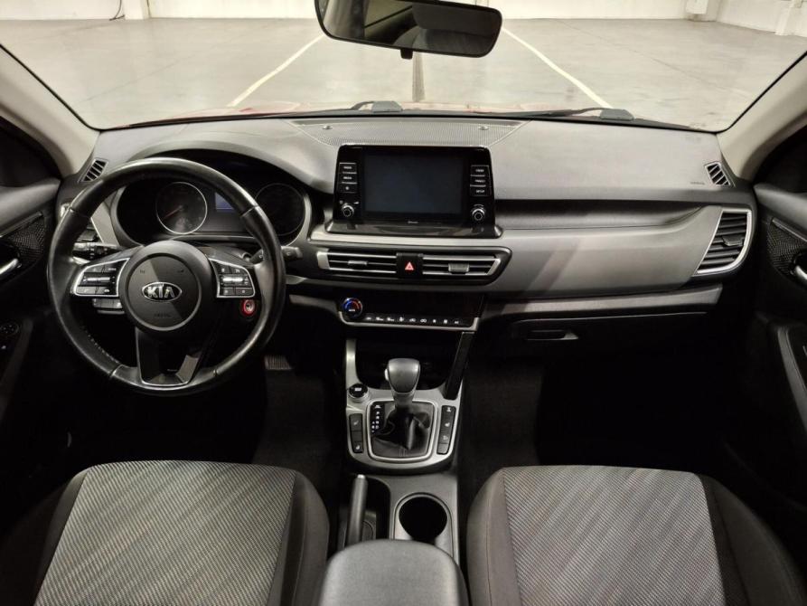 Kia Seltos I Казань  - изображение 17