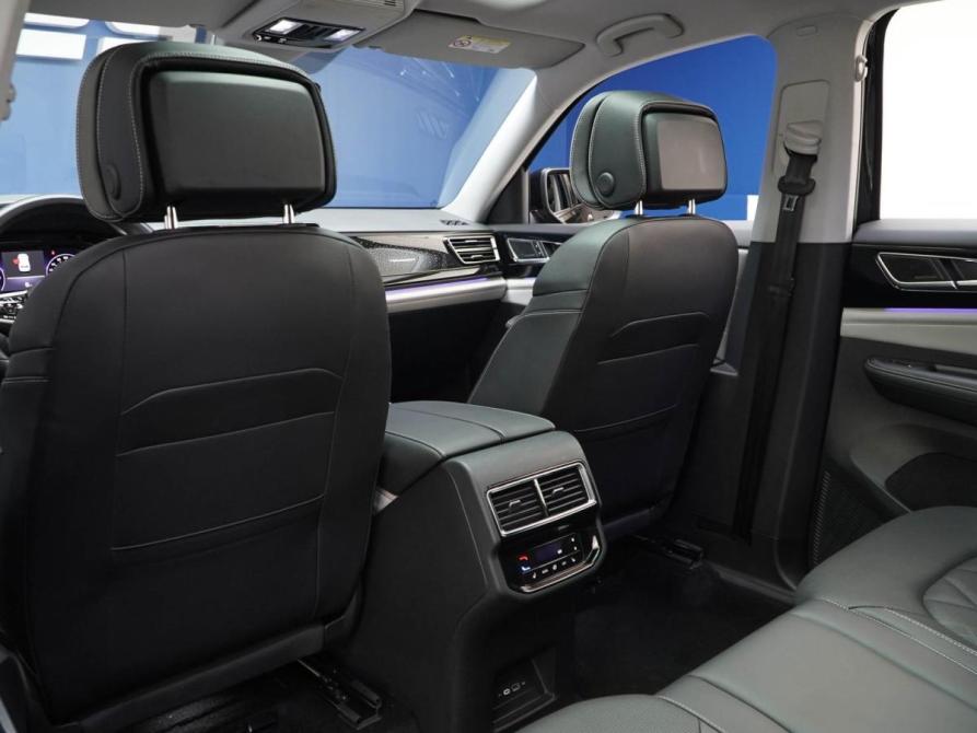 Volkswagen Teramont I Рестайлинг (China Market) Москва  - изображение 11